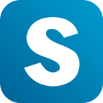 Logo of Swayam android Application 